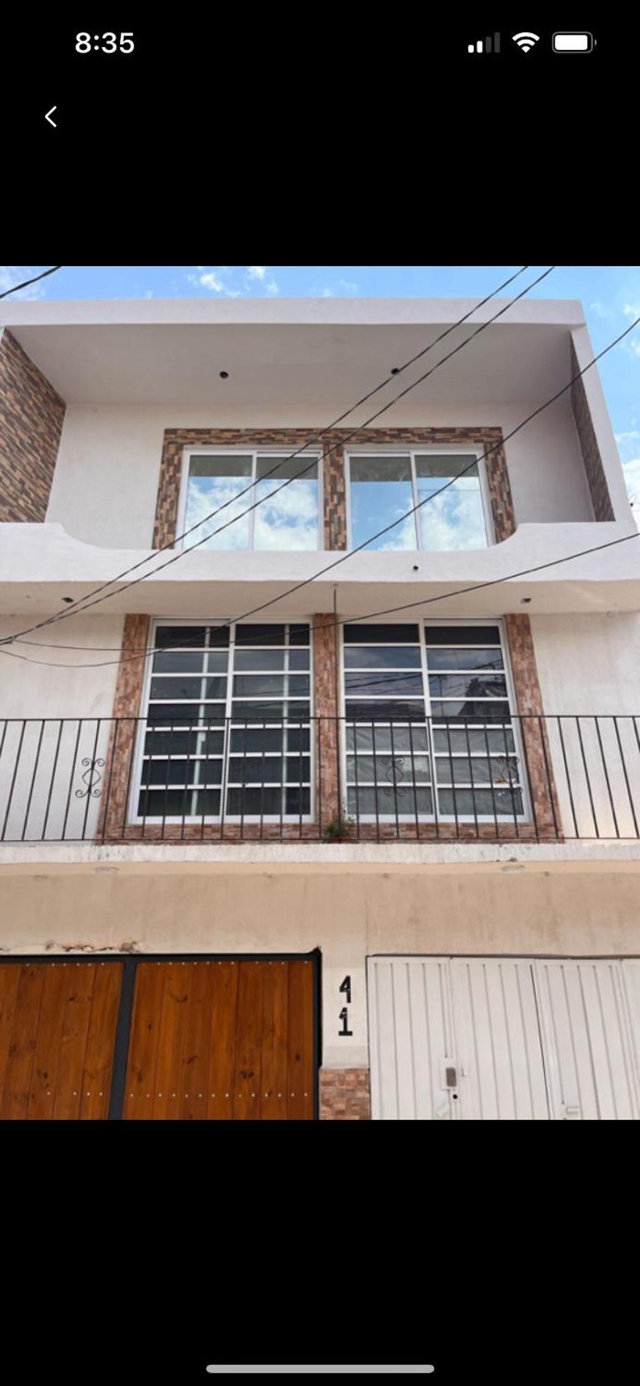 Departamentos 1 Min Plaza Las Americas 莫雷利亚 外观 照片