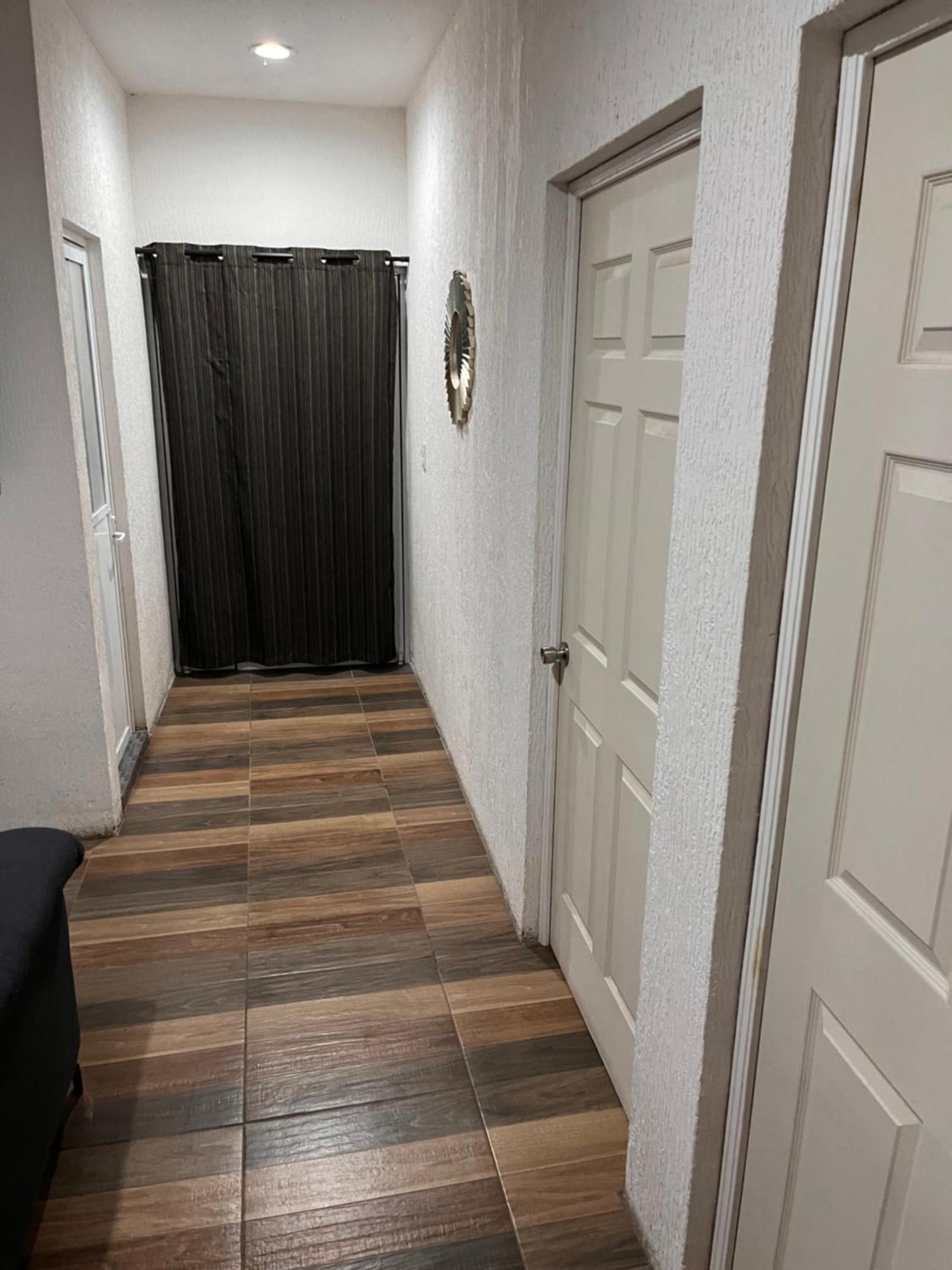 Departamentos 1 Min Plaza Las Americas 莫雷利亚 外观 照片