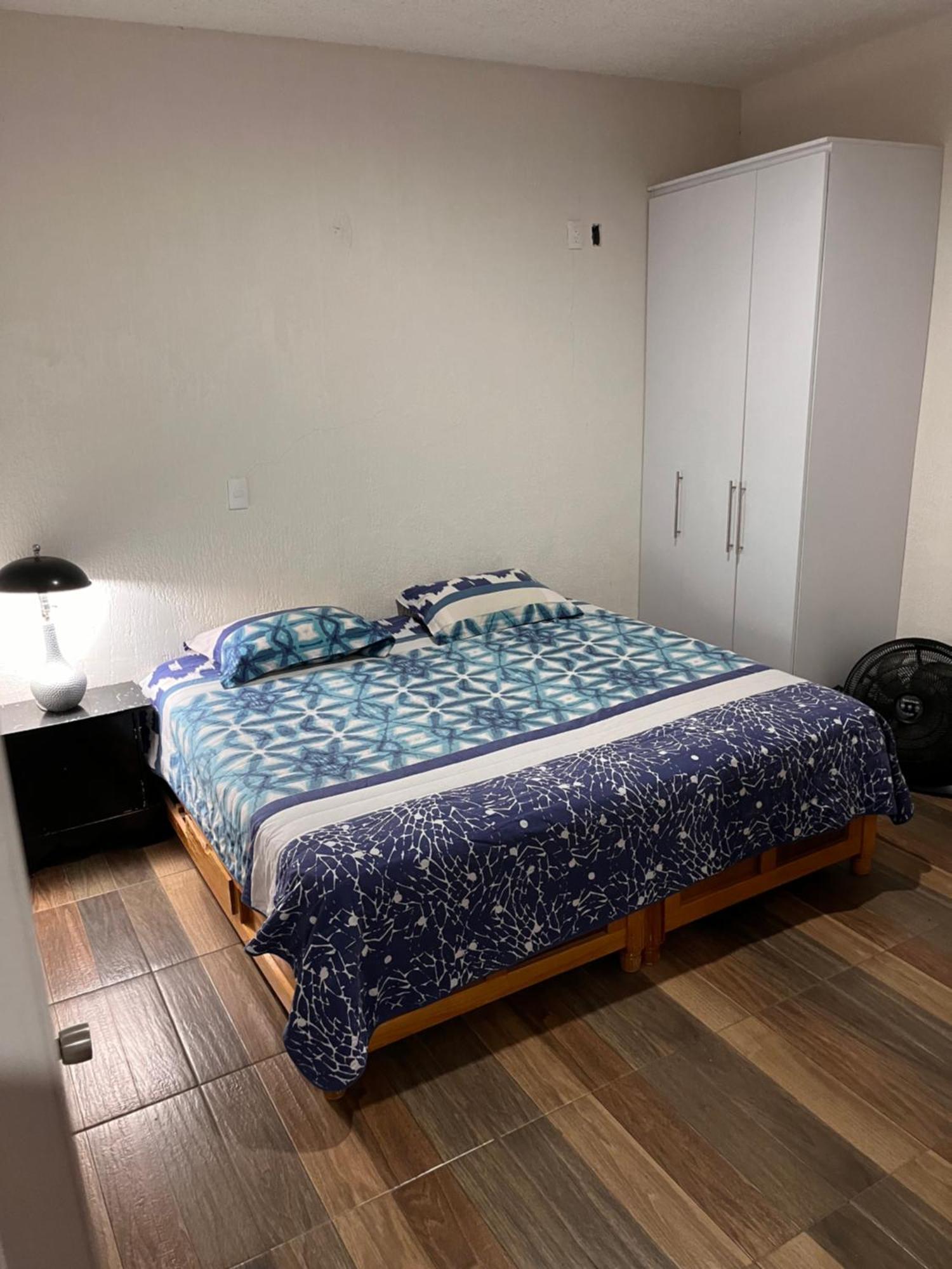 Departamentos 1 Min Plaza Las Americas 莫雷利亚 外观 照片